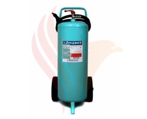 کپسول بیوورسال