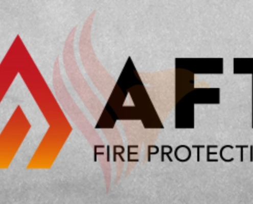 سیستم اطفا حریق AFT
