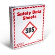 برگه SDS