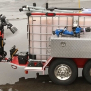 دستگاه فوم آتش نشانی