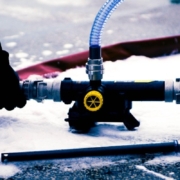 انواع دستگاه فوم آتش نشانی