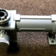 انواع اینداکتور فوم آتش نشانی